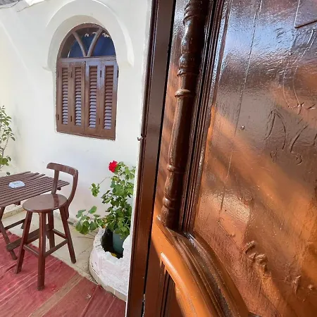 Dahab Tribe Guest House