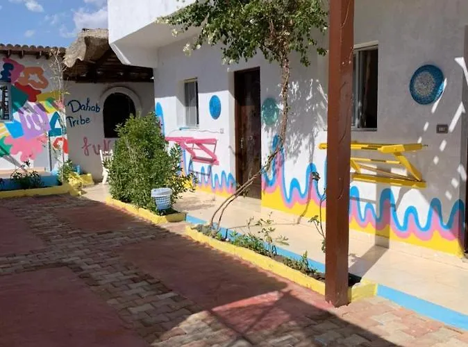 Konukevi Tribe *