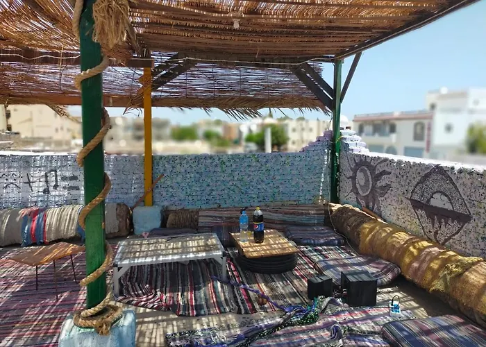 Tribe * Dahab