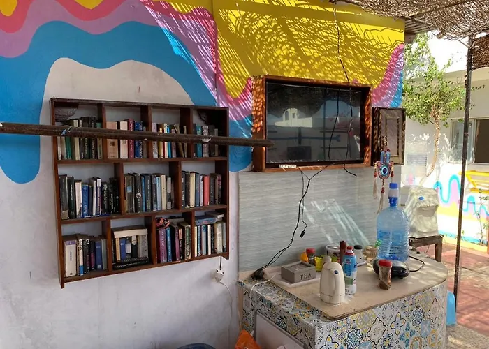 Tribe Dahab