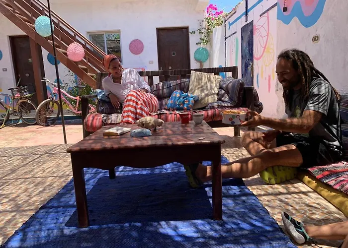 Tribe * Dahab