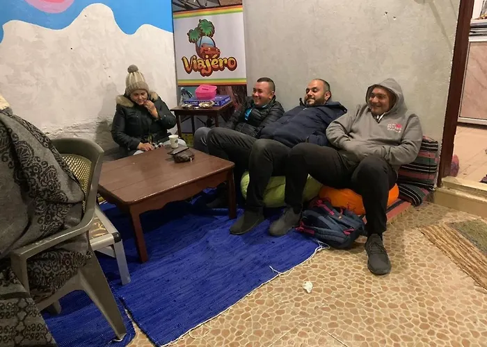 Tribe * Dahab