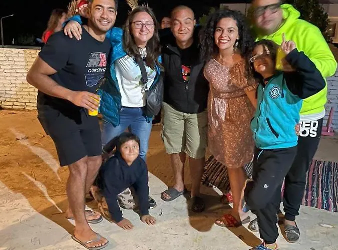Tribe * Dahab